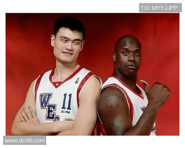 绝地求生中的姚明传奇：从篮球巨星到游戏高手的精彩转变