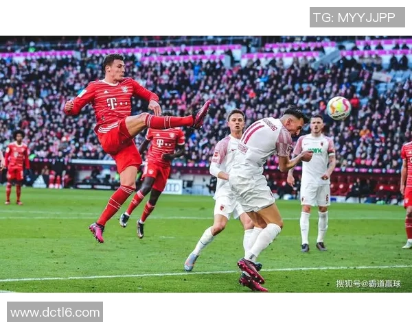德甲热刺与拜仁激战成平局神奇扑救引发全场热议与转会传闻