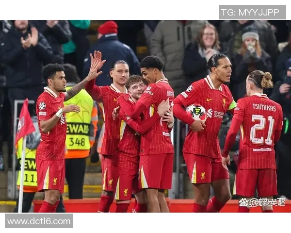 欧冠激战：利物浦逆转里昂上演惊心动魄的4-3大逆转盛宴