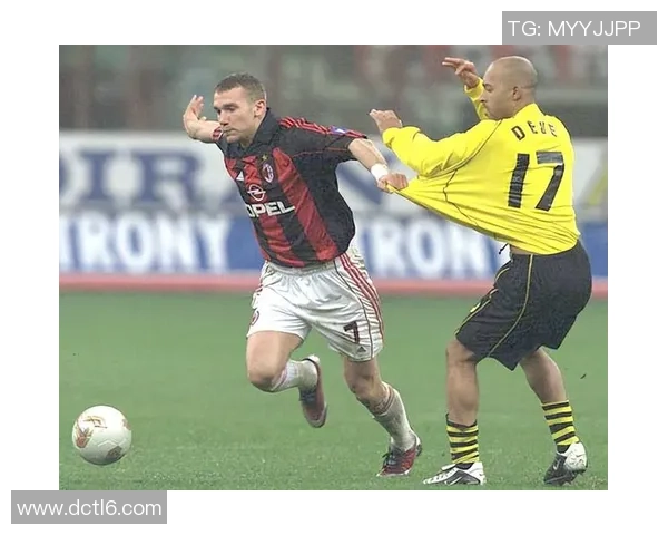 世界杯精彩对决多特蒙德大胜AC米兰红牌事件引发全场热议 世界杯精彩对决多特蒙德大胜AC米兰红牌事件引发全场热议