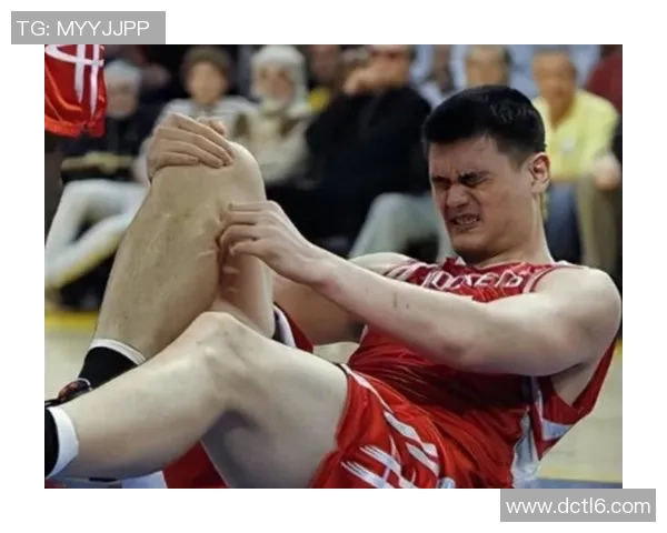 仿妆姚明：如何通过化妆技巧打造高大帅气的篮球明星形象