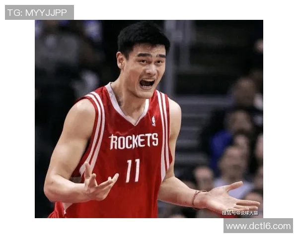 姚明伤病复出再战赛场球迷期待传奇巨人重返巅峰时刻