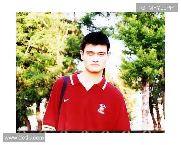 姚明带领中国篮球再创辉煌成功晋级世界篮球赛前八强的传奇之路