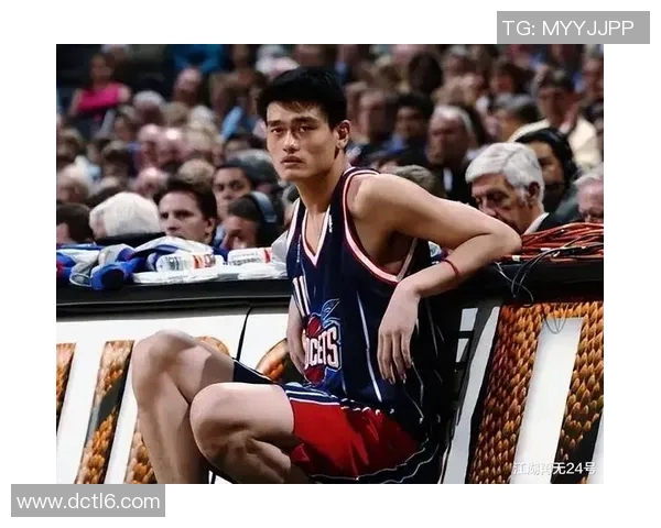 姚明职业生涯的传奇之路与魔兽争霸的精彩交汇