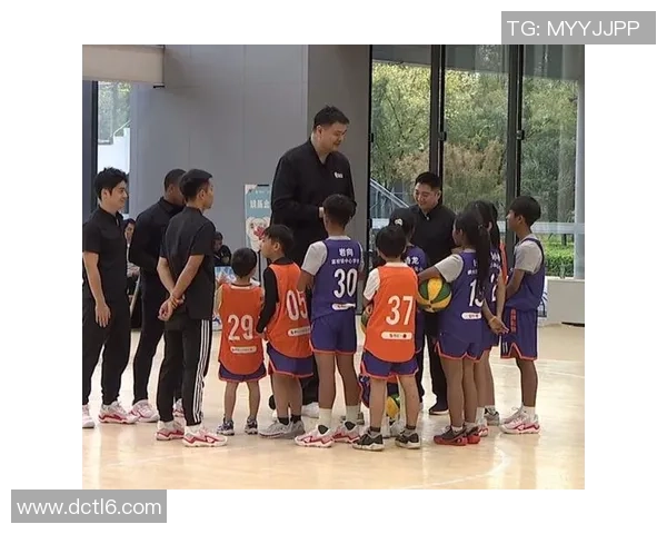 姚明科设计引领篮球装备创新潮流助力运动员表现提升