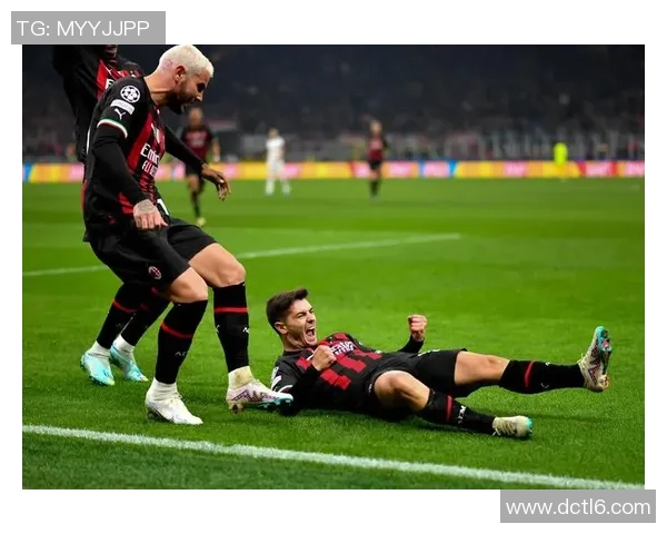 德甲惊天逆转拜仁狂胜AC米兰引发全场热潮集锦回顾