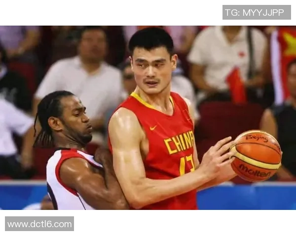 姚明退役后对中国篮球的影响与成就分析