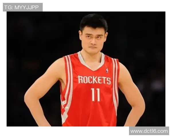 姚明身高是多少英尺揭秘这位篮球巨星的身高秘密