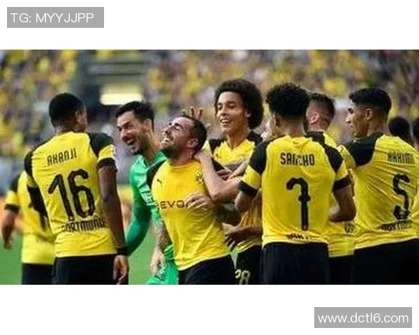 意甲焦点战里昂与多特蒙德握手言和数据解析引发热议