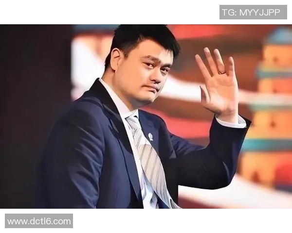 湖北仙桃姚明的篮球传奇与家乡发展的深度融合之路