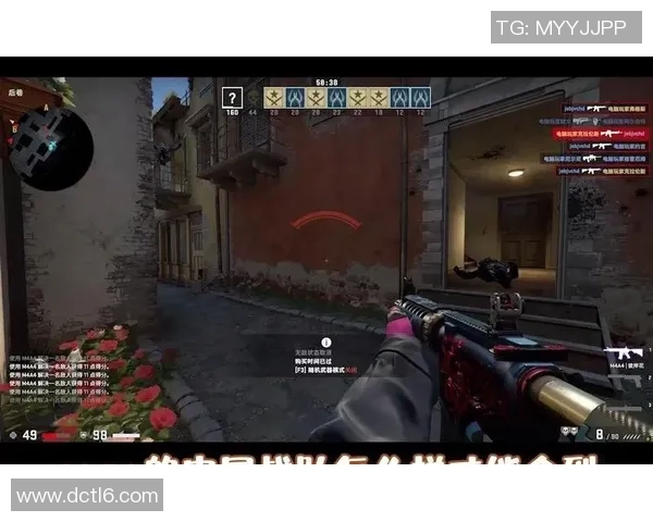 聚焦CSGO战术解析：V5战队如何在比赛中掌控局势与策略