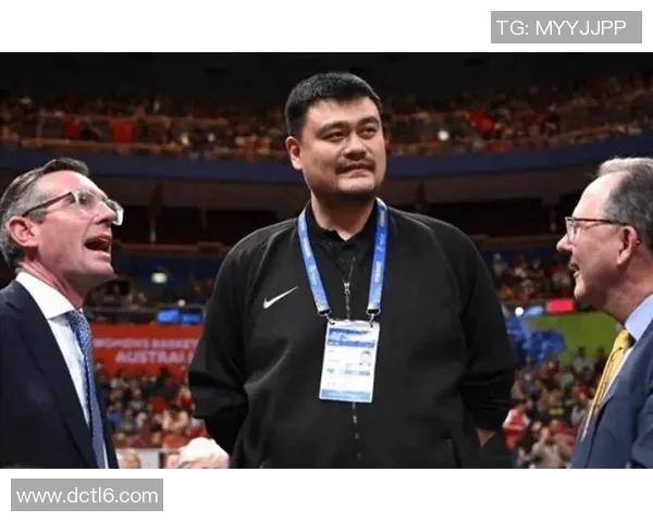 火箭公社姚明携手新星球员共创辉煌未来篮球梦想之旅