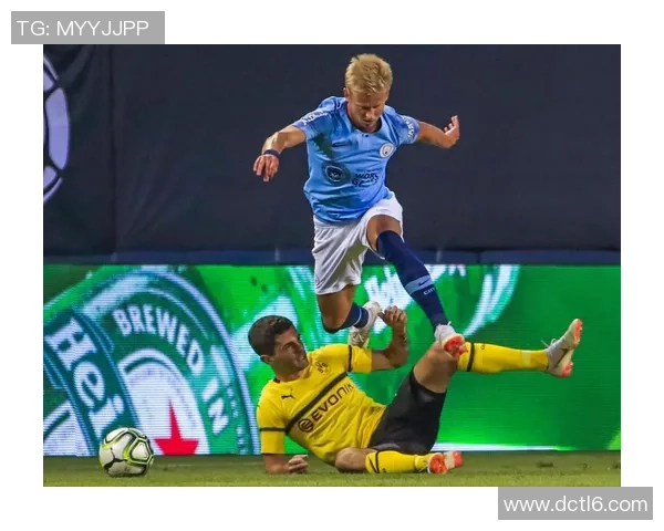 中超精彩对决多特蒙德与曼城战平点球大战引发全场热烈反响