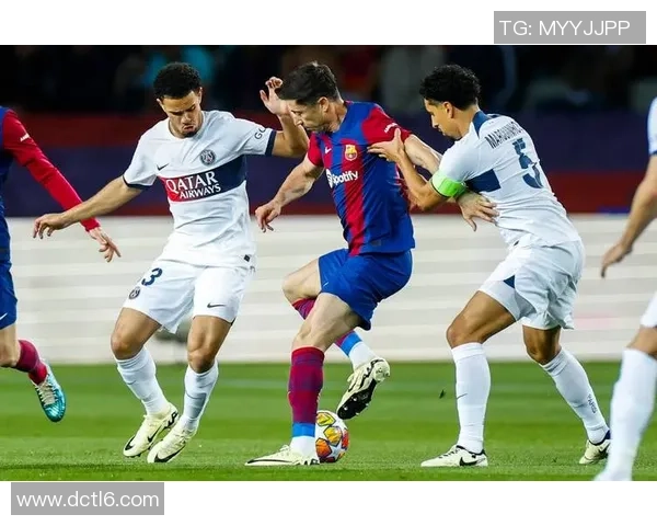 欧联杯惊喜时刻巴黎圣日耳曼逆转多特蒙德上演帽子戏法精彩瞬间