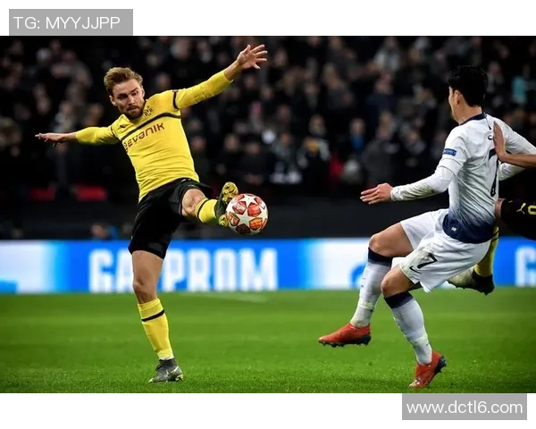 欧冠激战：热刺与切尔西鏖战成平局补时进球引发全场狂欢