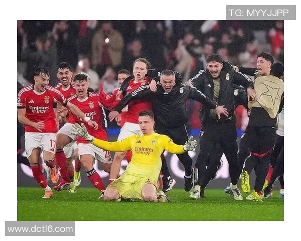 本菲卡逆袭多特蒙德3-0胜利成世界杯历史冷门瞬间引发全场狂欢