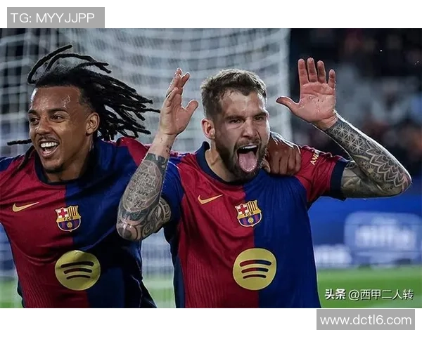 西甲激战：拜仁逆转巴萨绝杀时刻引发全场狂欢集锦回顾