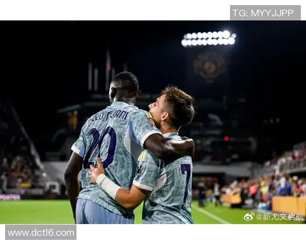 波尔图狂胜尤文图斯6-2友谊赛精彩瞬间引发全场欢呼 波尔图狂胜尤文图斯6-2友谊赛精彩瞬间引发全场欢呼