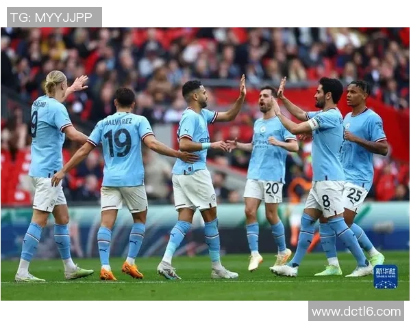 足总杯精彩对决曼城与巴萨战成平局十大进球回顾引爆全场气氛