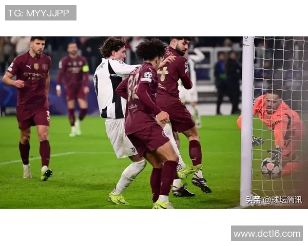 足总杯精彩对决曼城逆转尤文图斯全场回顾与精彩瞬间分析 足总杯精彩对决曼城逆转尤文图斯全场回顾与精彩瞬间分析