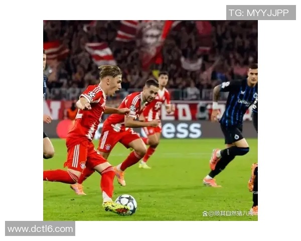 中超精彩对决拜仁大胜马竞红牌事件引发全场热议