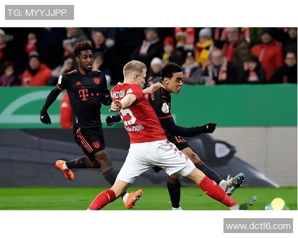 中超激战曼联与拜仁握手言和精彩集锦回顾全场瞬间引爆激情