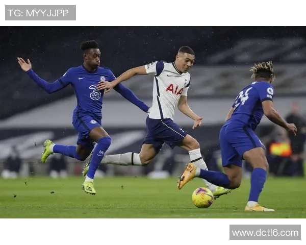 切尔西友谊赛大胜热刺4-0逆转时刻震撼全场引发历史冷门