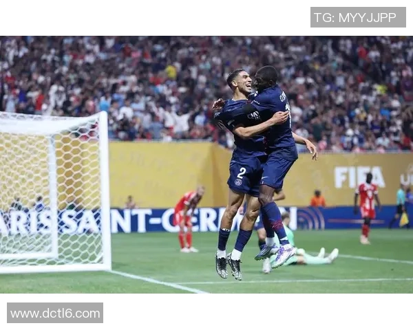 中超精彩对决巴黎圣日耳曼逆转热刺帽子戏法点燃全场激情