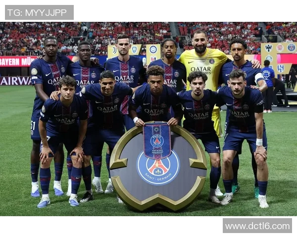 德甲惊现冷门巴黎圣日耳曼狂胜那不勒斯6比2神扑瞬间震撼全场