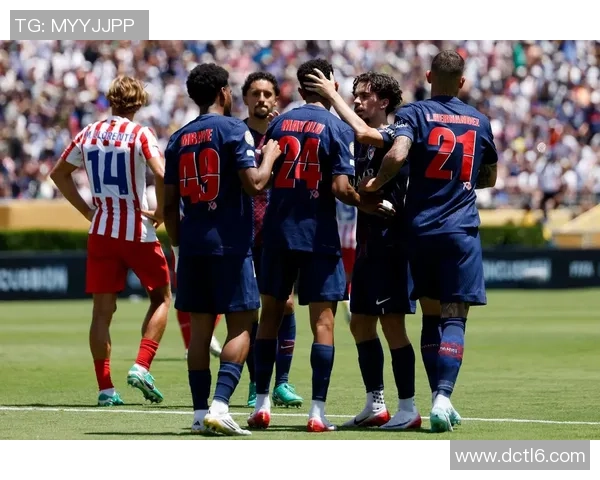 国王杯惊天逆转拜仁3-2战胜巴黎圣日耳曼引发全场沸腾 国王杯惊天逆转拜仁3-2战胜巴黎圣日耳曼引发全场沸腾