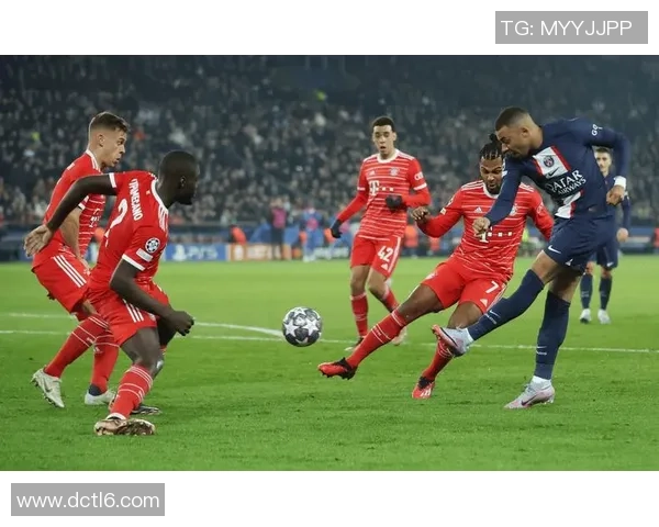 德甲焦点战拜仁小胜热刺乌龙球成比赛转折点引发转会热议 德甲焦点战拜仁小胜热刺乌龙球成比赛转折点引发转会热议