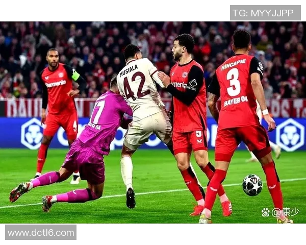 欧冠激战阿森纳险胜里昂乌龙球引发争议判罚全场沸腾