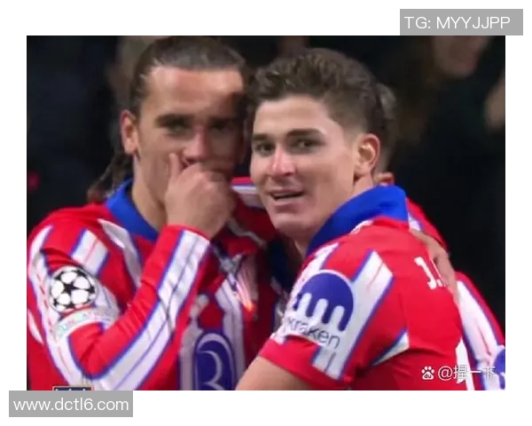 欧冠激战马竞逆转波尔图全场沸腾十大精彩进球回顾