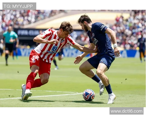 足总杯激战巴黎圣日耳曼狂胜马竞五球引爆转会传闻热潮 足总杯激战巴黎圣日耳曼狂胜马竞五球引爆转会传闻热潮