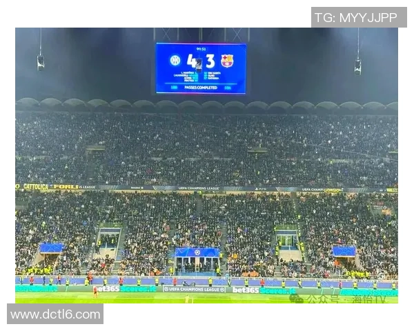 世界杯精彩对决巴黎圣日耳曼与国米激战成平补时进球引爆全场激情