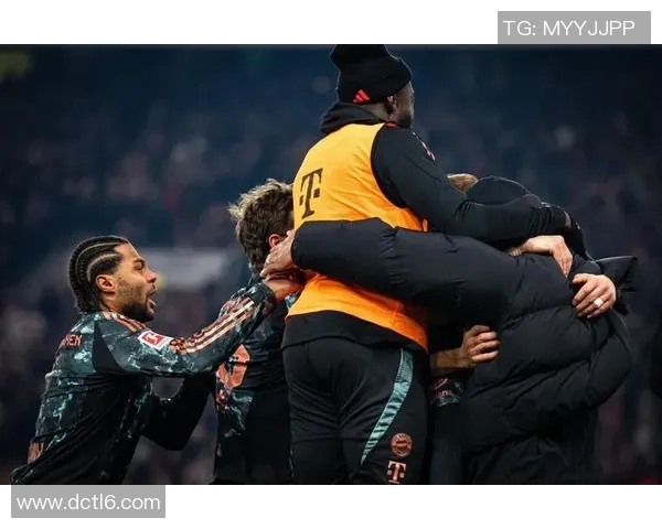 英超精彩对决里昂逆转拜仁帽子戏法引发争议判罚热议