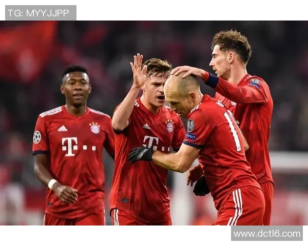 足总杯激战：拜仁与本菲卡2比2平局补时进球引发全场狂欢解析战术细节