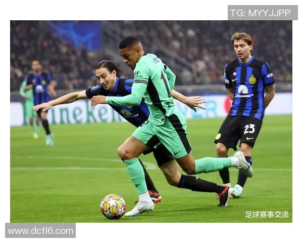 国米逆袭巴黎圣日耳曼全场沸腾精彩瞬间回顾与战术解析 国米逆袭巴黎圣日耳曼全场沸腾精彩瞬间回顾与战术解析