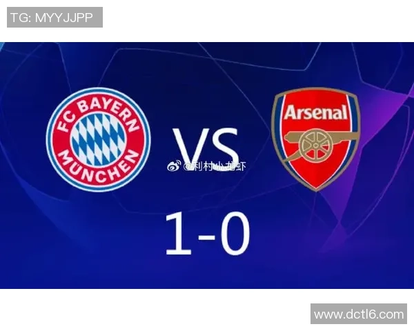 欧冠激战:拜仁与曼城战平历史冷门引发全场热议 欧冠激战:拜仁与曼城战平历史冷门引发全场热议