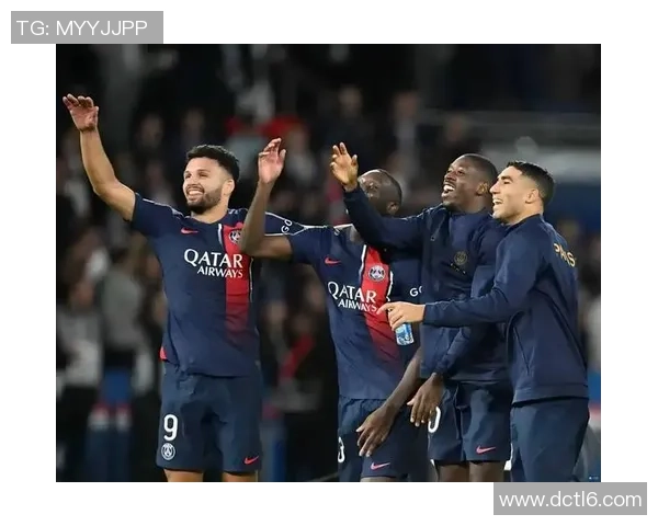 热刺狂胜巴黎圣日耳曼6-2赛场瞬间引发热烈反响与讨论 热刺狂胜巴黎圣日耳曼6-2赛场瞬间引发热烈反响与讨论