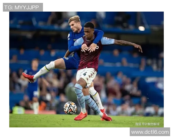 切尔西在足总杯中以3-0战胜拜仁神扑瞬间引发全场狂欢与数据解析