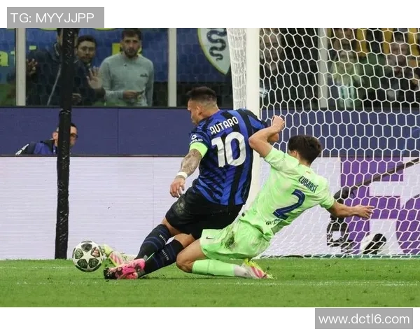 德甲精彩对决国米大胜热刺四球狂潮引爆全场激情