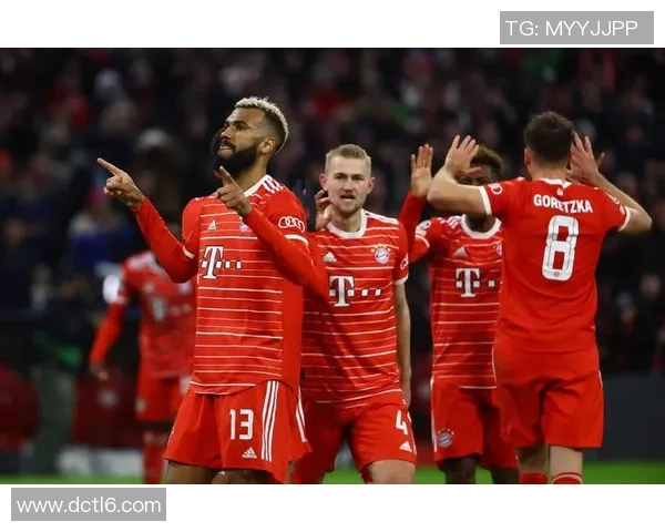 德甲焦点战波尔图强势3-0战胜拜仁绝杀时刻引发全场狂欢解析战术布局