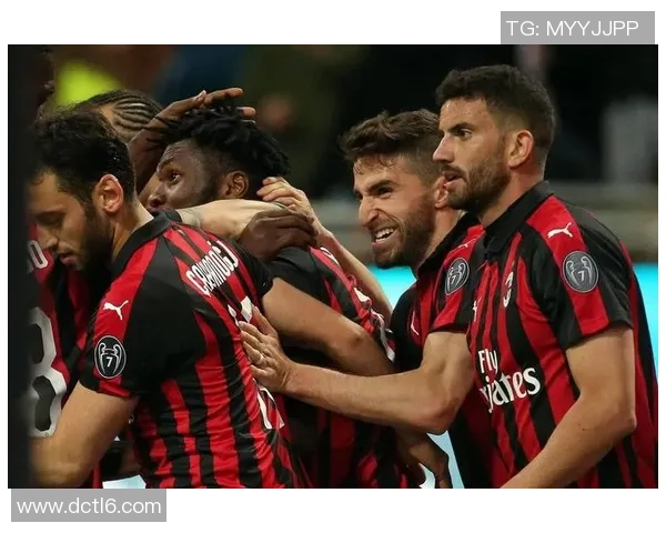 意甲激战：AC米兰逆转曼城神扑与十大精彩进球回顾