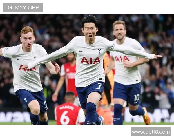 热刺友谊赛大胜阿森纳3-0精彩瞬间回顾引爆全场热情